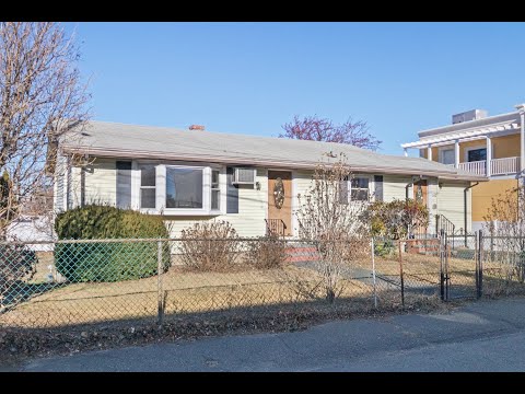 140 Pemberton Street Revere, MA | ColdwellBankerHomes.com