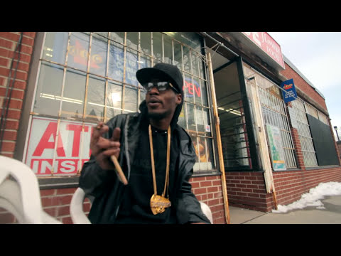 Eazyano - Panda Freestyle - Dir. PrinceBeatz