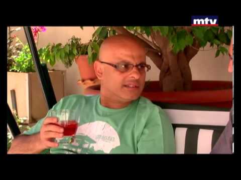 Ma Fi Metlo - 8 Jul 2013 - Mr Loughat