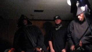 I Ain&#39;t Hear Nothing