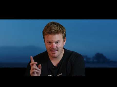 The Making of 'Ancestry Road' #4 - Bill Munro