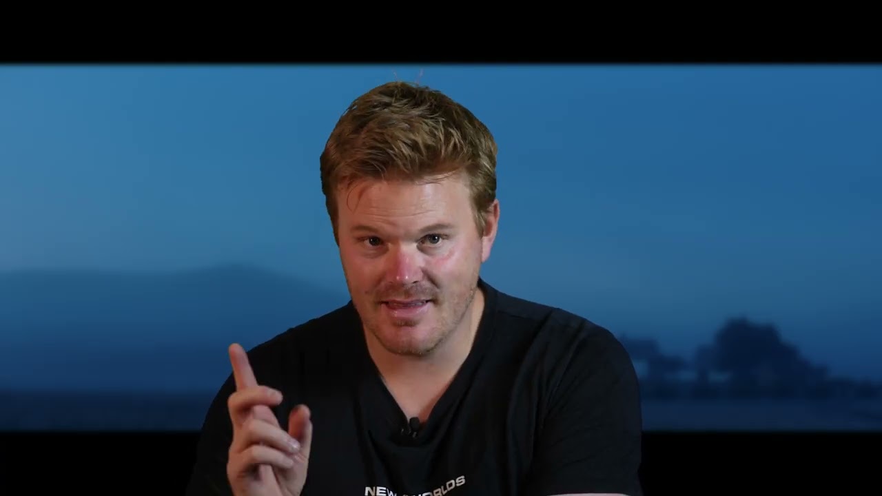 The Making of 'Ancestry Road' #4 - Bill Munro