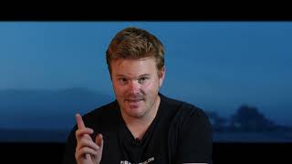 The Making of 'Ancestry Road' #4 - Bill Munro