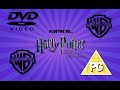 Closing To Harry Potter And The Prisoner Of Azkaban 2004 UK DVD
