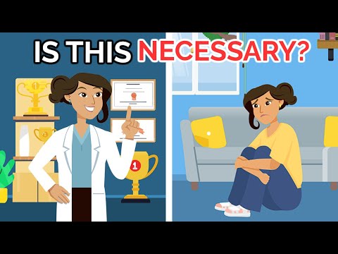 美國醫學院和醫生培訓的5個問題 (5 Problems with U.S. Medical Schools & Doctor Training)