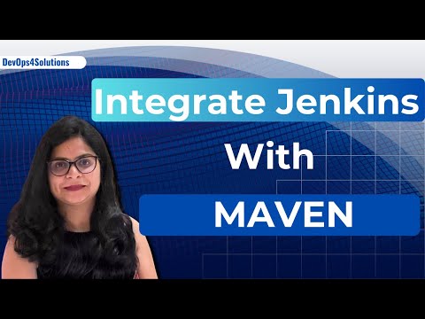 YouTube thumbnail for DevOps & AWS Video