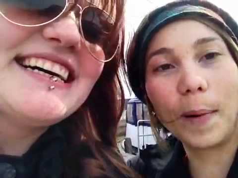 Fredagsfiilis på stan - sammanfattning