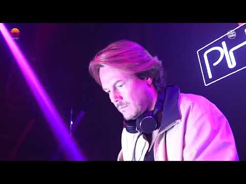 Phil Fuldner @Rudas Studios by SUNSET MUSIC ll Full Livestream