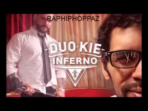 Las de perder (con SFDK y Swan Fyahbwoy)