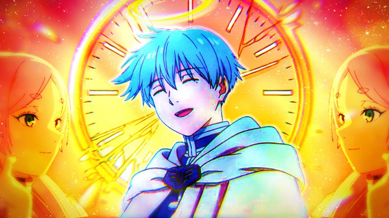 Aqueles que amamos nunca morrem.