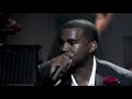 Kanye West Consequence Gone Live From Late Orchestration At Abbey Road