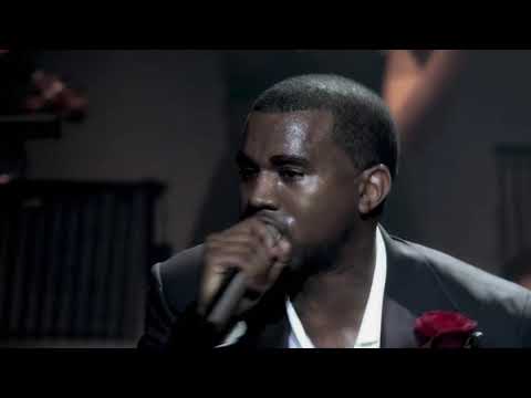 Videoclip de Gone (Live At Abbey Road Studios) — Kanye West