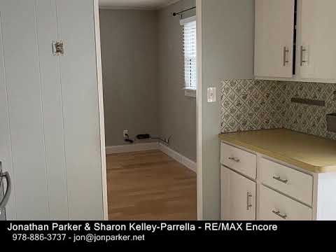 20 Linwood St, Andover MA 01810 - Rental - Real Estate - For Sale -