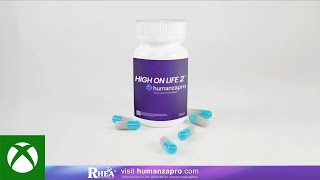 HUMANZAPRO – Preorder High On Life 2 Trailer