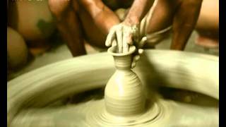 kumar bari (Pottery)_ documentary