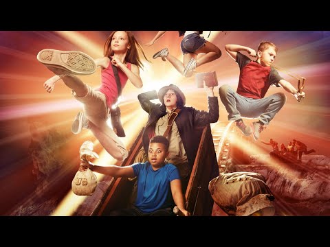 Family Movies in English 2021 Comedy Action Film Full Length