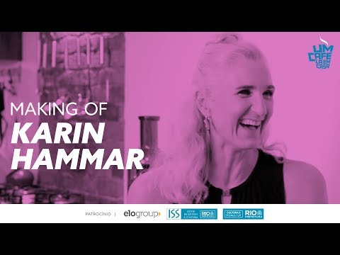 Making Of | Karin Hammar