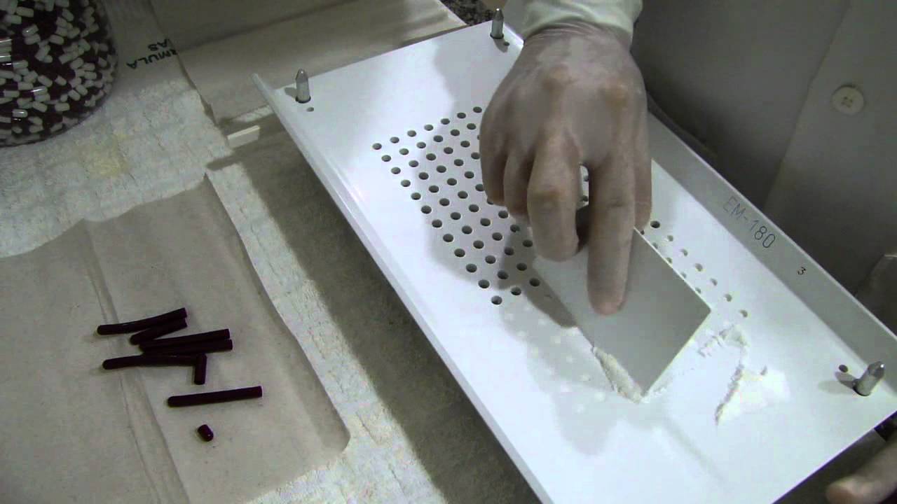 TÉCNICA DE ENCAPSULAMENTO - FARMÁCIA MAGISTRAL - BLOG PHARMAGISTRAL