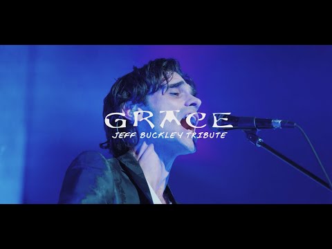 Grace - Jeff Buckley Tribute video
