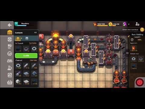 Sandship:Crafting Factory [My Mass Build]