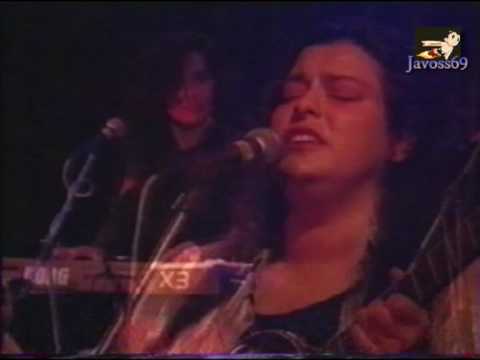 Las Blacanblus - St. James Infirmary Blues