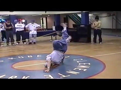 Junior Jiggz (Supreme Beingz)