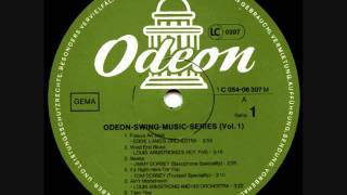 Earl Heinz - Fifty-Seven Varieties - Chicago, 12 December, 1928