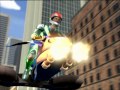 Max Steel Alianza Monstruosa Intro