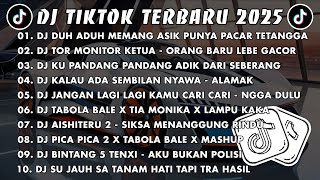 Download lagu DJ TIKTOK TERBARU 2025 ๐ง DJ DUH ADUH MEMANG ASIK PUNYA PACAR TETANGGA ๐ต DJ TOR MONITOR KETUA VIRAL mp3 Download lagu DJ TIKTOK TERBARU 2025 ๐ง DJ DUH ADUH MEMANG ASIK PUNYA PACAR TETANGGA ๐ต DJ TOR MONITOR KETUA VIRAL mp3