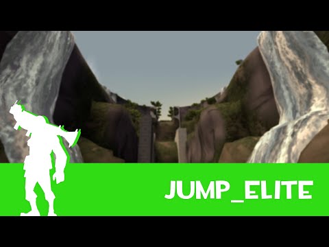TF2 Jump_elite Playthrough | unique and fun