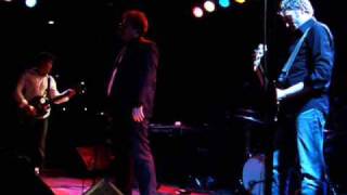 Jack the Lion- Harvey Danger