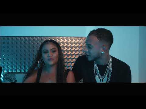 DRESPOIR- MO LA REINE ( CAINE ,DJ LUC, AYMERIC) Official Music Video