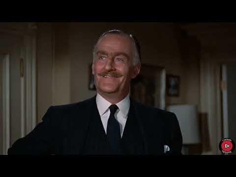 Dial M For Murder (1954),"Somebody’s latchkey, it was laying on the floor"HD scene.Movie clip(14/17)