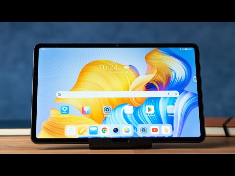 Honor Pad 8 Test: So gut ist das 12 Zoll Riesen-Tablet