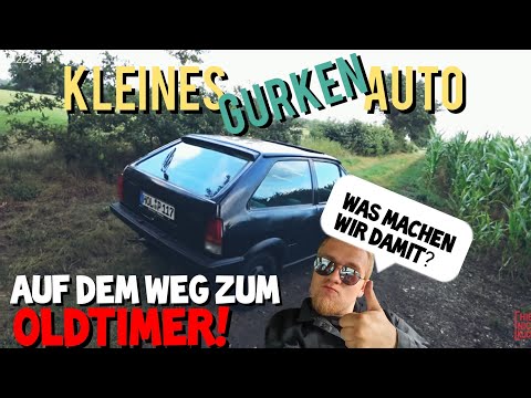 The Perfect Polo! €300 Polo 86c Classic, Presentation & Test Drive! [NEW CAR]