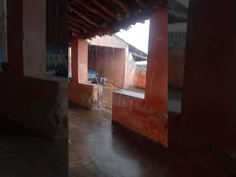 Chuva Fazenda riacho Verde Hidrolândia IPu Ceará 26/01/2026