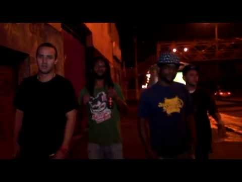 Especie & Martial Braman - Al Más Allá