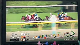 【競馬実況動画2026】 第31回NHKマイルカップ  ロデオドライブ（ダミアン・レーン）