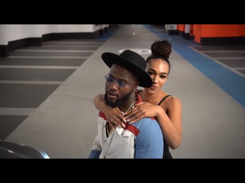Kay Bryn - Baa Sumo Mi (Official Video)