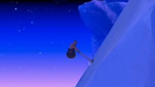 Getting Over It with Bennett Foddy #8