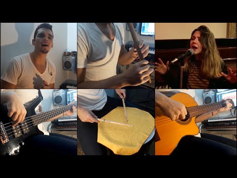 La zamba es tucumana - Julian Humaran (ft. Sofía Singh)