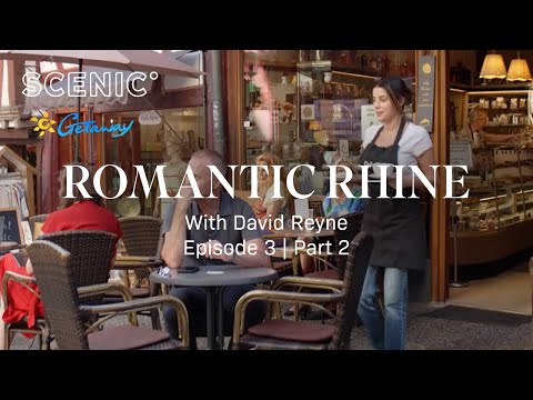 Thumbnail for Getaway to Romantic Rhine & Moselle with Bruges | Scenic River Cruise | Episode 3 : Part 2