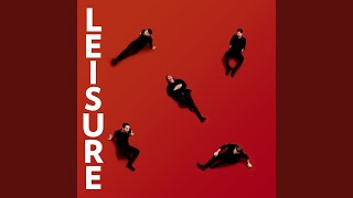Kadr z teledysku Your Love tekst piosenki Leisure