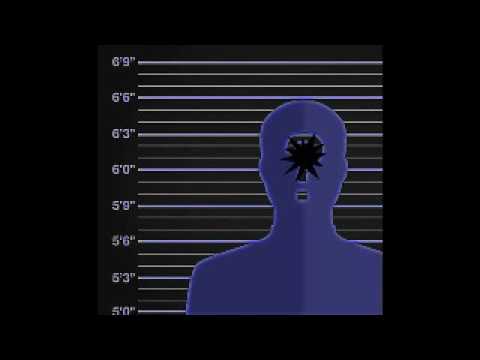 Money Mute - "Withdraw" ft. Transparency, Prod. by RAZ (2017)