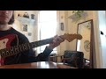 Silkworm Tarnished Angel guitar solo