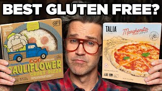 What's The Best Gluten Free Food?