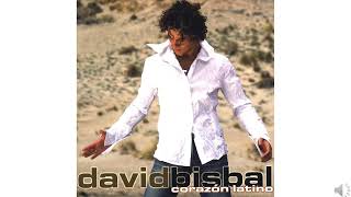 David Bisbal   Un amor que viene y va