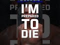Israel Adesanya's style is unmatched ?