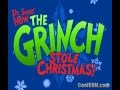 Dr Seuss How The Grinch Stole Christmas Part 1 Who HASHTAG NDS