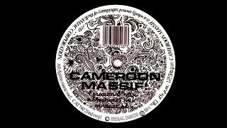 Ramjac Corporation - Cameroon Massif! (Massing Mix)